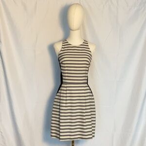 WAI MING striped dress size 0